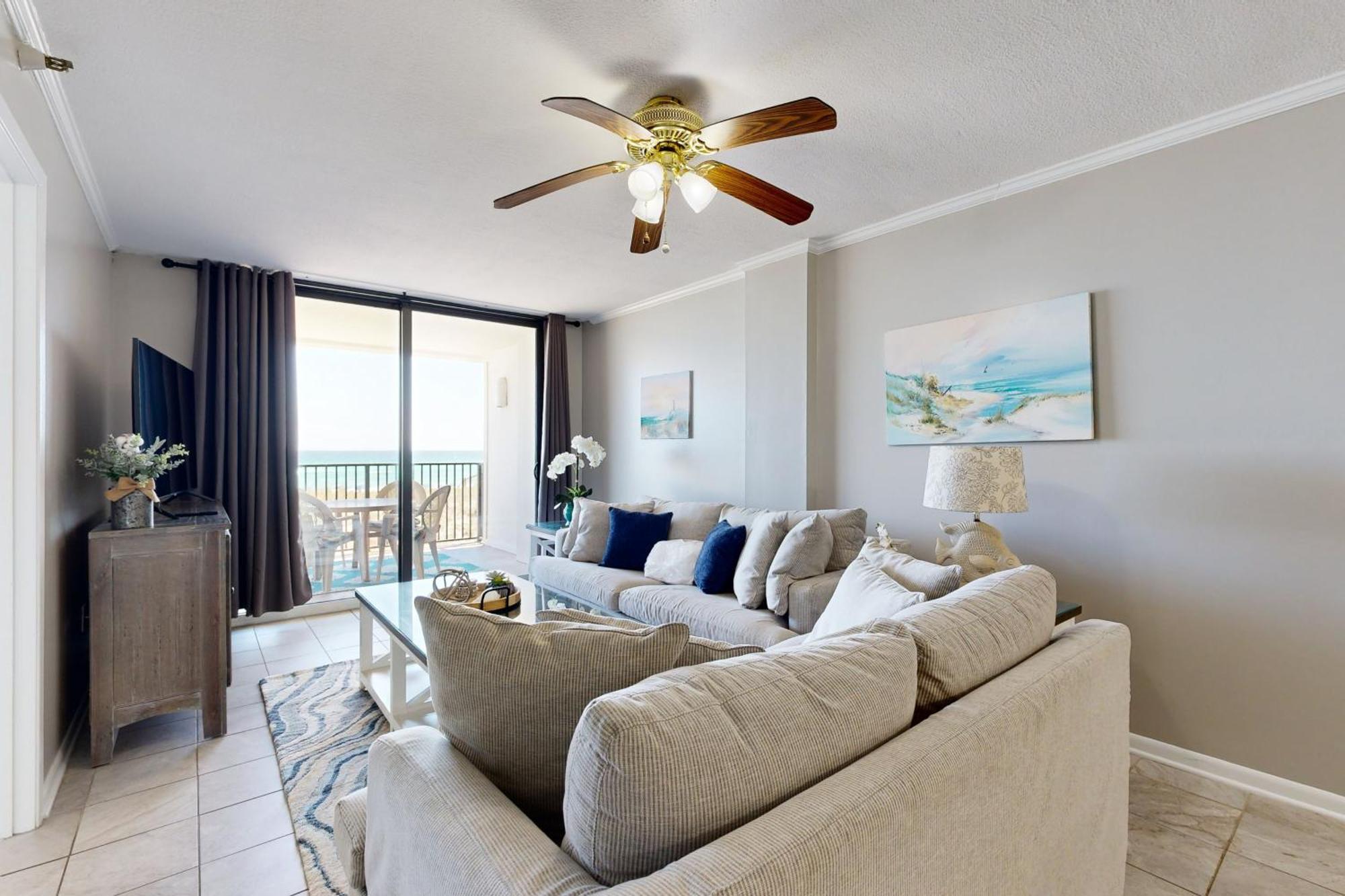 Emerald Surf 102 Navarre Exterior foto